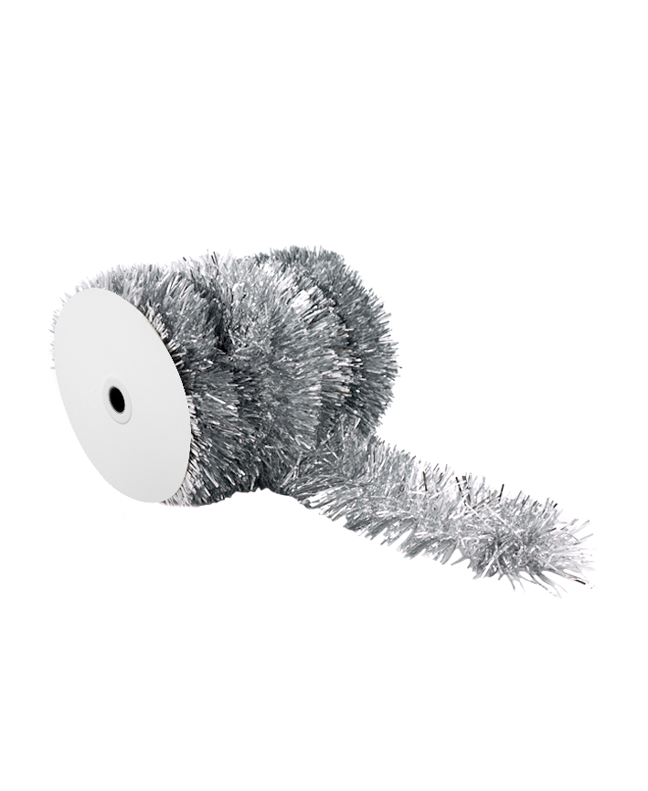 R129015 NAV. ESCARCHA METALICA 20M