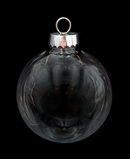 R130023 ESFERA TRANSPARENTE ROSCA 15CM 1 PZ