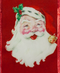 R133005 ROLLO LISTON SANTA 63CM X 10Y