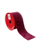 R133015 ROLLO LISTON TERCIOPELO 6.3CMX10Y