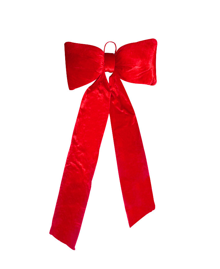 R133903-1 MOÑO GIGANTE TERCIOPELO 60CMX150CM