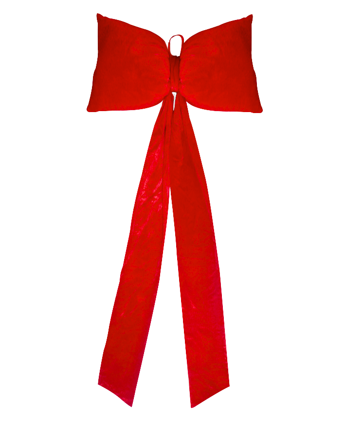 R133904-1 MOÑO GIGANTE TERCIOPELO 80CMX200CM