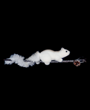 R134104 ARDILLA TREPADORA 75X16CM