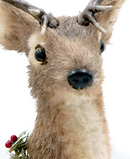 R134304 VENADO REAL 23 X 36CM