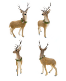 R134304 VENADO REAL 23 X 36CM