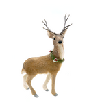 R134304 VENADO REAL 23 X 36CM