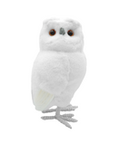 R134407 BUHO BLANCO 15X30CM
