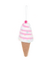 R134501 HELADO CANDY COLGANTE 7CM