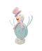 R134503 MONO DE NIEVE CANDY 55CM