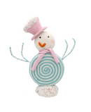 R134503 MONO DE NIEVE CANDY 55CM
