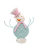 R134503 MONO DE NIEVE CANDY 55CM