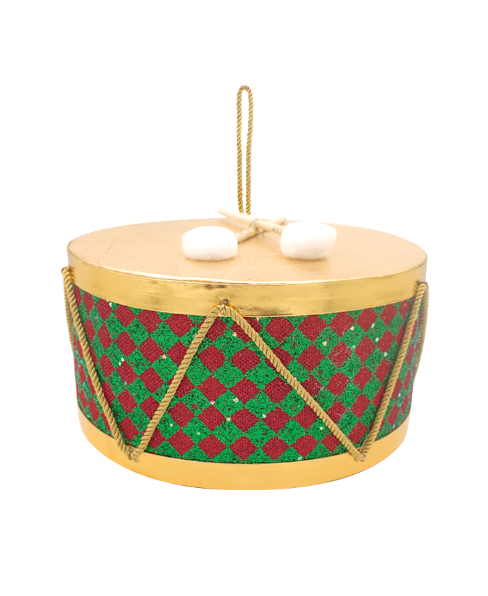 R134702 TAMBOR COLGANTE 30CM