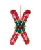 R134703 SKIS COLGANTES 40CM