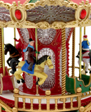 R135001 CARRUSEL 23X28CM