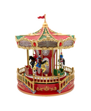 R135001 CARRUSEL 23X28CM