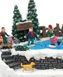 R135003 PISTA DE PATINAJE 25X17X15CM