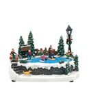 R135003 PISTA DE PATINAJE 25X17X15CM