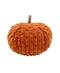 R181103-1 OR CALABAZA CROCHET 20X13CM