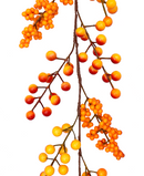 R181307-1 OR GUIA OTOÑAL BERRY 125CM