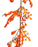 R181308-1 OR GUIA OTOÑAL BERRY CHICAS 150CM
