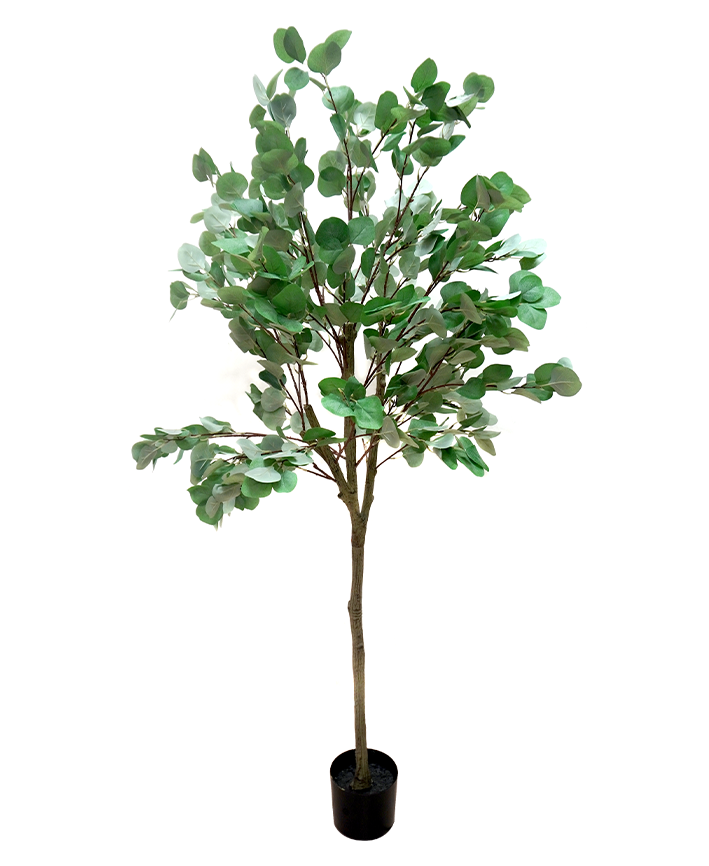 R201099 PLANTA ARTIFICIAL EUCALIPTO 160 CM