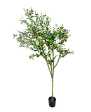 R201101 PLANTA ARTIFICIAL OLIVO 180 CM DESARMADO