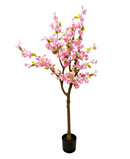 R201103 - PK PLANTA ARTIFICIAL CEREZO 150 CM PK