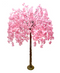 R201105 - PK PLANTA ARTIFICIAL CEREZO 250 CM PK