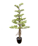R201108 PLANTA ARTIFICIAL BONSAI BIENVENIDA 140 CM