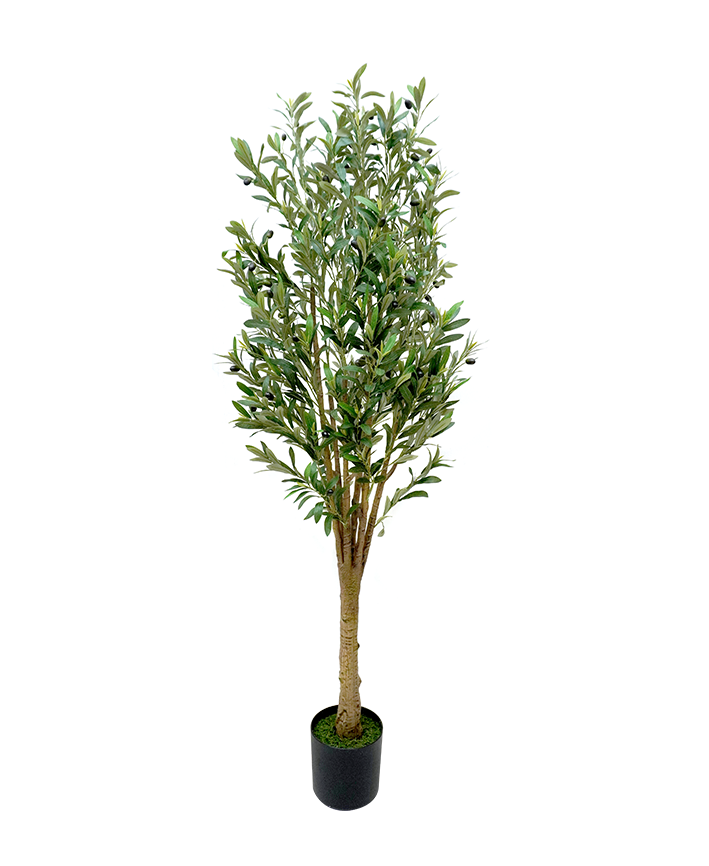 R201124 PLANTA ARTIFICIAL OLIVO 180CM