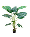 R201126 PLANTA ARTIFICIAL MONSTERA X12  150CM