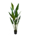 R201130 PLANTA ARTIFICIAL STRELITZIA 190CM