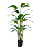 R201130 PLANTA ARTIFICIAL STRELITZIA 190CM
