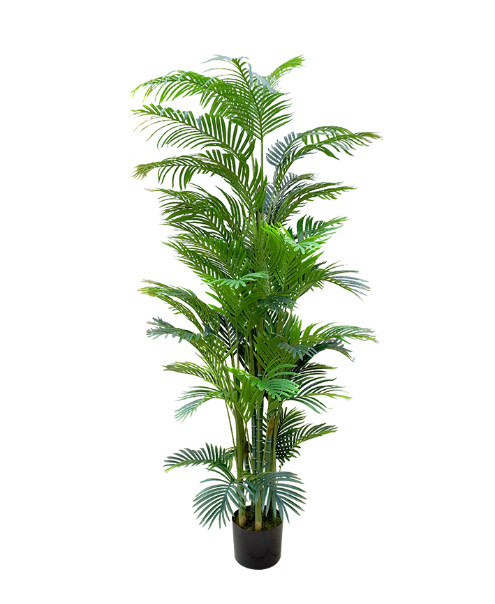 R201133 PLANTA ARTIFICIAL PALMA 250CM