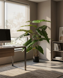 R201135 PLANTA ARTIFICIAL ALOCASIA 145CM