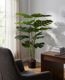 R201136 PLANTA ARTIFICIAL MONSTERA 135CM