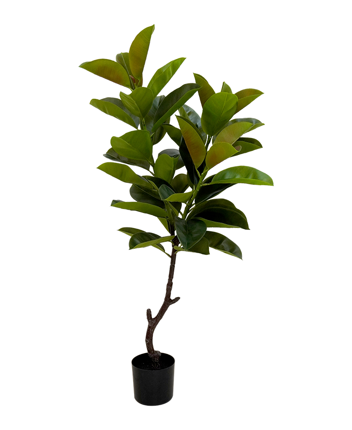 R201137 PLANTA ARTIFICIAL HULE 130CM