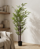 R201138 PLANTA ARTIFICIAL BAMBOO RT 140CM 6T