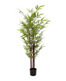 R201138 PLANTA ARTIFICIAL BAMBOO RT 140CM 6T