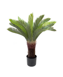 R201617 PLANTA ARTIFICIAL CYCAS 100CM