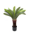 R201617 PLANTA ARTIFICIAL CYCAS 100CM