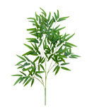 R203006 VARA FOLLAJE BAMBU X18 93CM