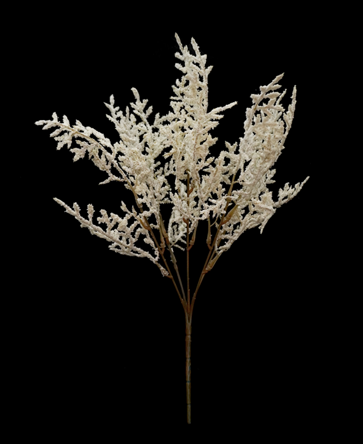 R204039 FOLLAJITO VARA CASPIA 33CM