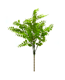 R204041-1 FOLLAJE VARA HOJITAS 42CM VERDE