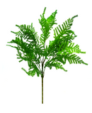 R204042-1 FOLLAJITO RAMO PINO 46CM VERDE