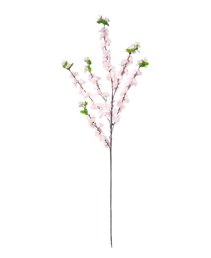R205012 VARA FLOR DURAZNO 1.20 M