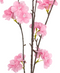 R205046 VARA CEREZO COLGANTE 135CM