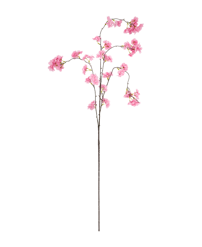 R205046 VARA CEREZO COLGANTE 135CM