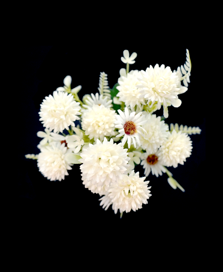 R205211 RAMO MARGARITA 40CM
