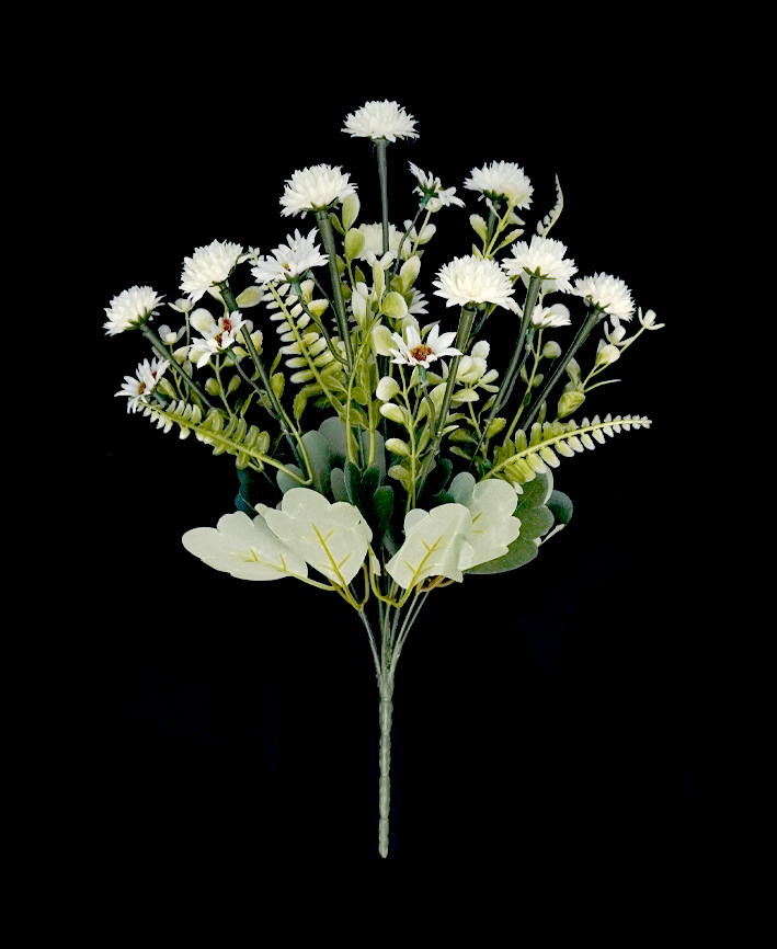 R205211 RAMO MARGARITA 40CM